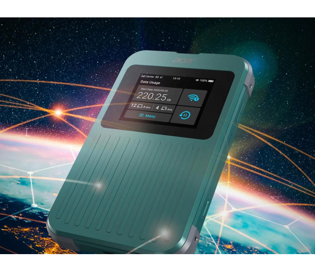Acer Connect Enduro M4 - 1367100 - zdjęcie 8